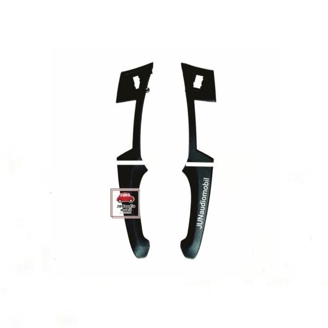 Frame Head Unit Panel Head Unit Yaris BAKPAO 2005 Up