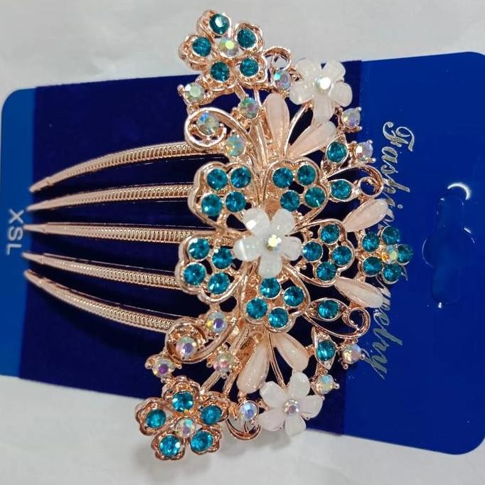 tusuk sanggul sirkam korea murah