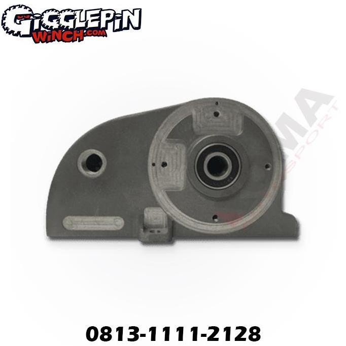 GIGGLEPIN SINGLE MOTOR TOP HOUSING +15% WINCH 8274 murah