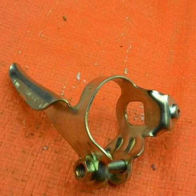 New Trend, Clamp Kabel Rd Fd Roadbike Sepeda Balap Vintage Nos