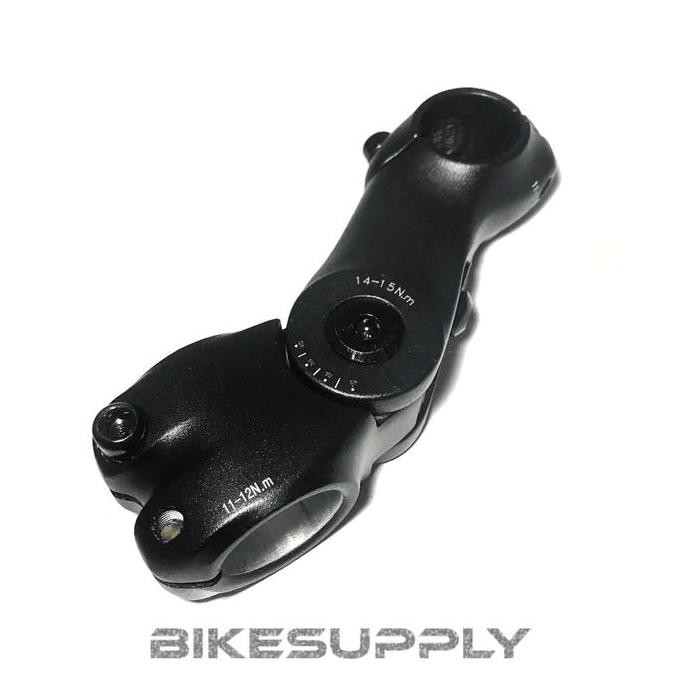 Super Sale!, Adjustable Stem Sepeda