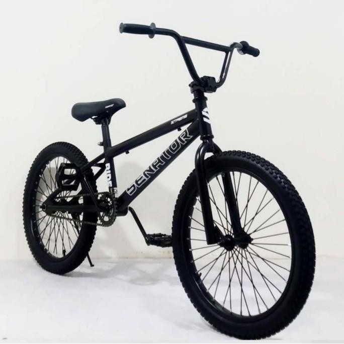 Super Murah, Sepeda Bmx Anak Senator Xtreme Torpedo 20