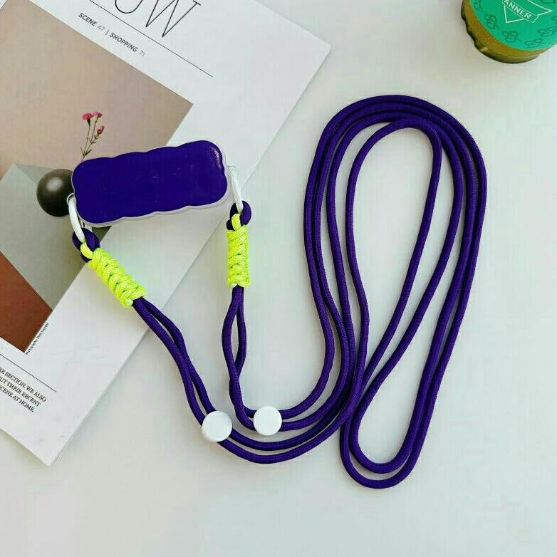 

Terlaris (TERBARU) TALI LANYARD MOTIF WARNA WARNI UNIVERSAL Flash Sale ,,