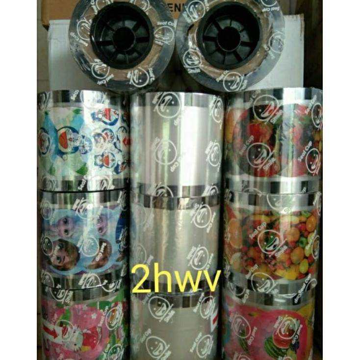 Seal Cup Lid Cup Sealer 1200Cupsmile