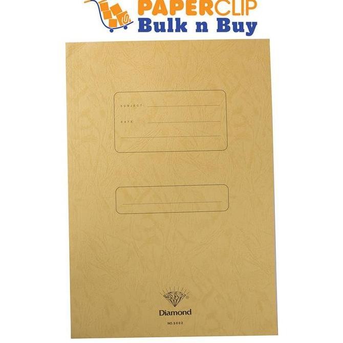 

NEW MAP KARTON DIAMOND 5002 CREAM