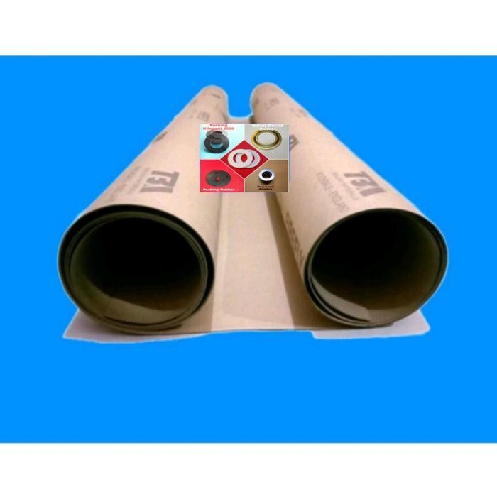 

Firefly Tba 2Mm Packing Gasket Plange Paper Paking Kertas Blok Tahan Original Dan Terpercaya