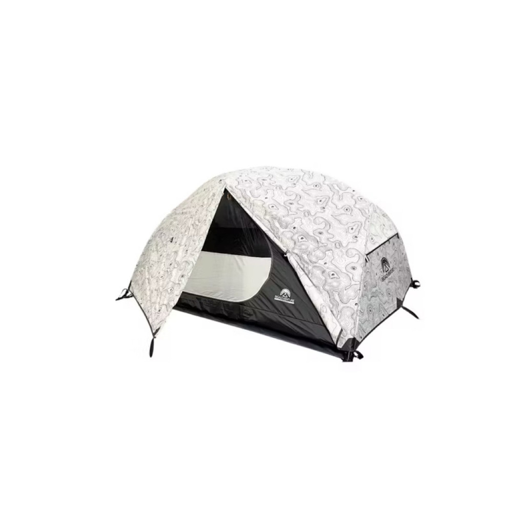 Tenda bigadventure tambora 2p / tenda camping 2p