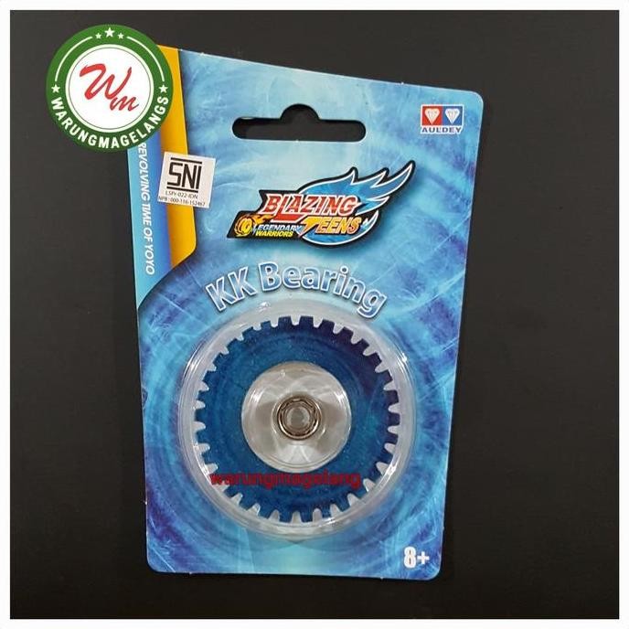 KK Bearing Laker yoyo audley high presisiton