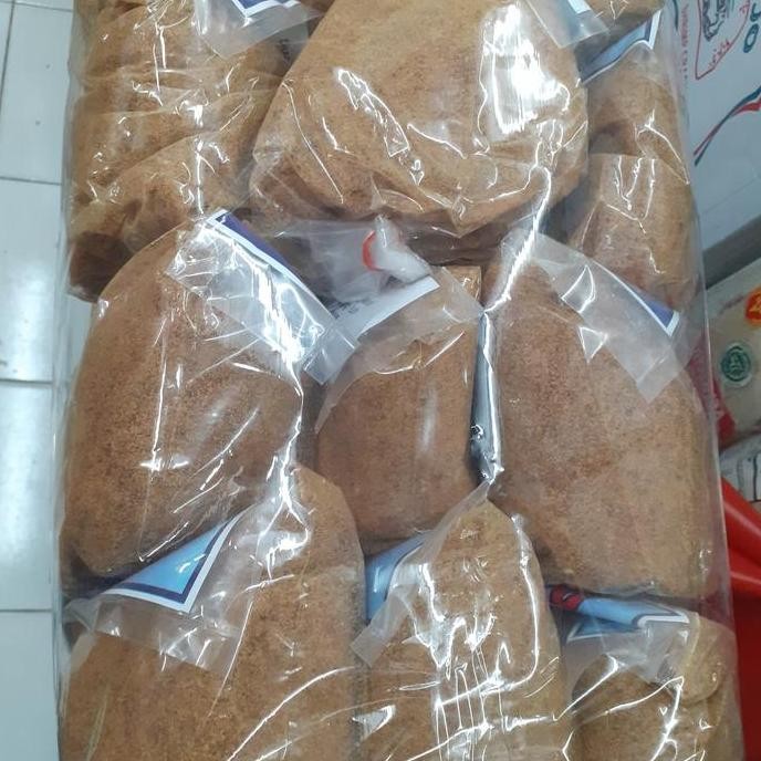 

Abon Sapi Cap Jago 1 Kg #Gratisongkir