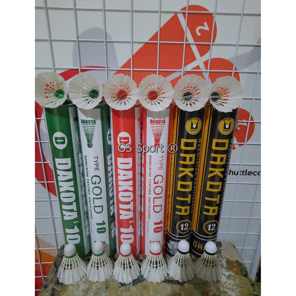 Shuttlecock DAKOTA