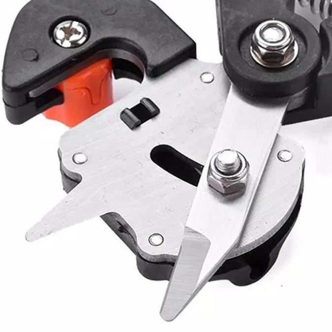 TING TOOL Gunting Tang Stek Okulasi Tanaman