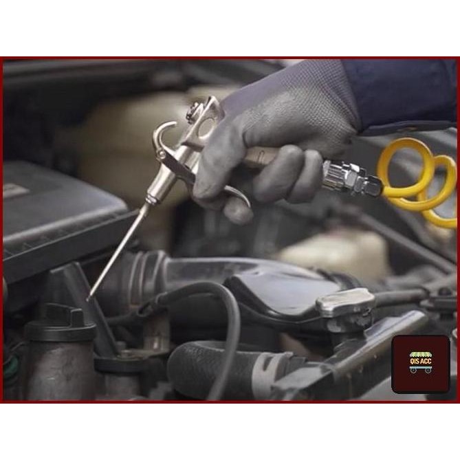 KRISBOW Air Duster Semprotan Angin Kompresor CRADI25