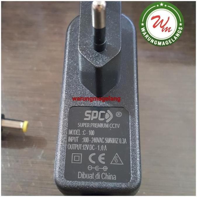 Charger baterai mesin bor Cordless 12 volt 1A universal mollar modern