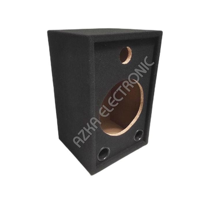 DISKON BOX SPEAKER 10 INCH PLUS LUBANG TWEETER | BAHAN KAYU MDF KUAT
