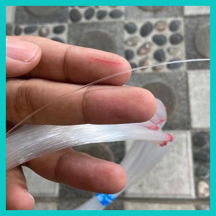 Discount Senar Marlin 500 Senar Layangan Gapangan