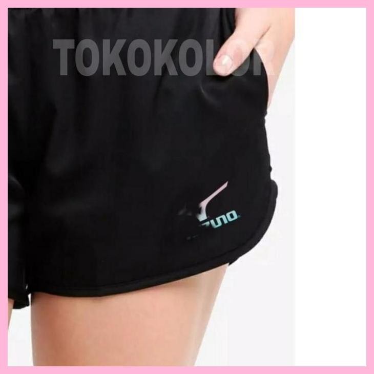 Flash Sale Celana Pendek Running Lotto Soft Anti Pecah