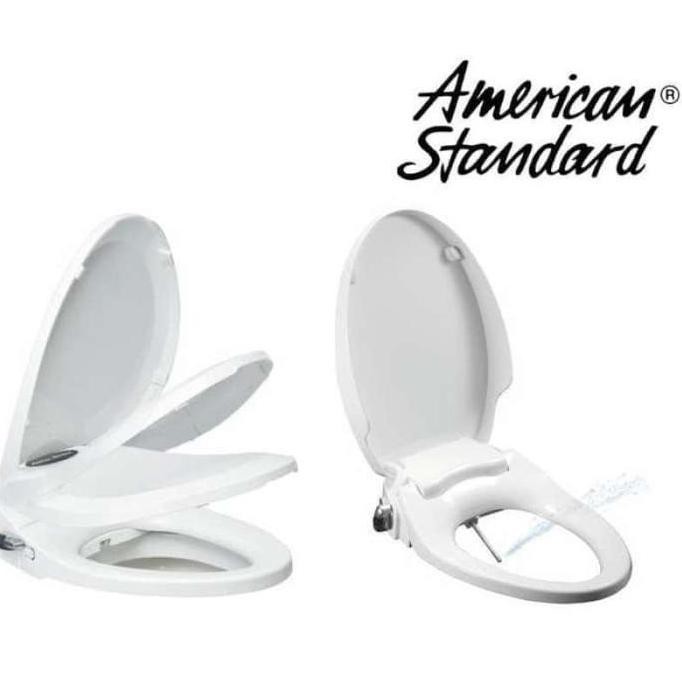 Cover Smartwaser American Standart