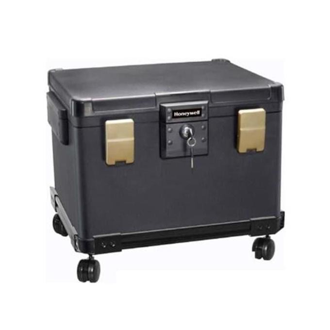 TERMURAH - Brankas Tahan Api dan Banjir Honeywell USA tipe 1108W garansi 7tahun