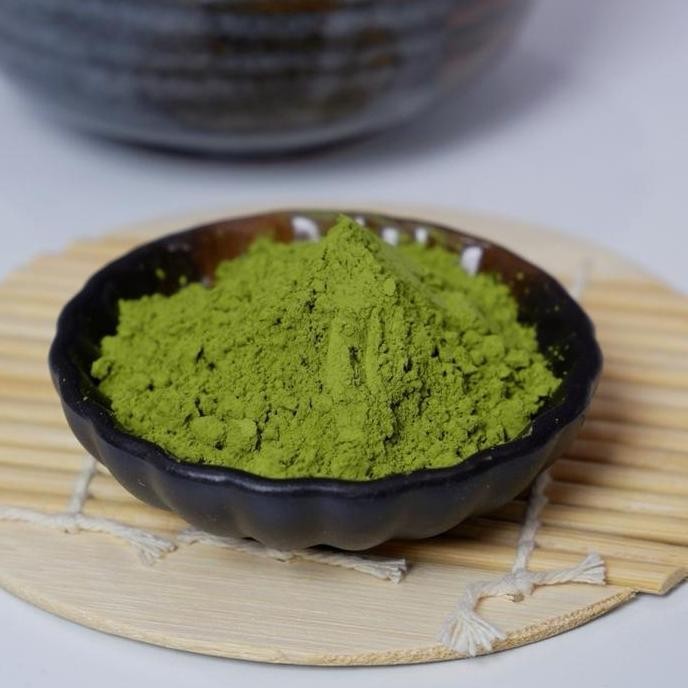 

Terlaris Asagiri Premium Culinary Matcha 100Gr Made In Japan Ready Stok