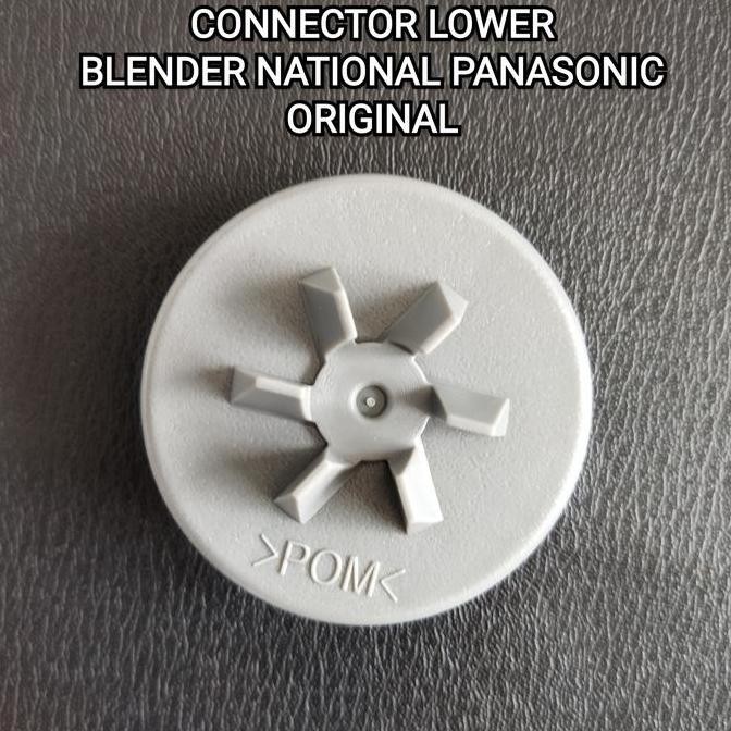 ------] GIGI BLENDER CONNECTOR BLENDER LOWER BLENDER PANASONIC NATIONAL ORI