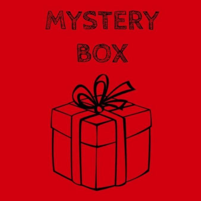 

TERLARIS - Scoop Mystery Box