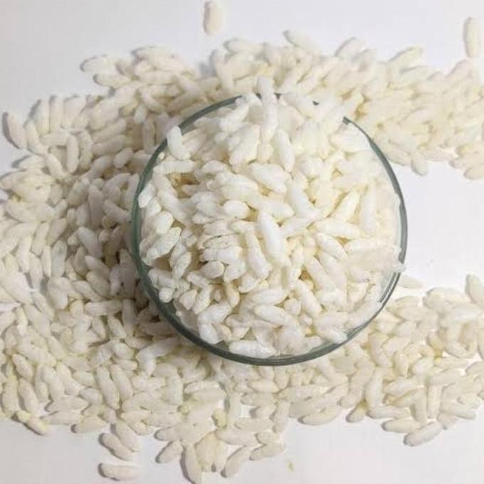 

>>>>>] lndian puffed RICE / MURI / MURMURA/ 200 gr