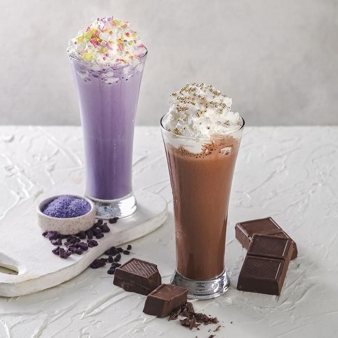 

Terlaris Health Today Dark Chocolate Powder Drink ( Minuman Bubuk Coklat) Ready Stok