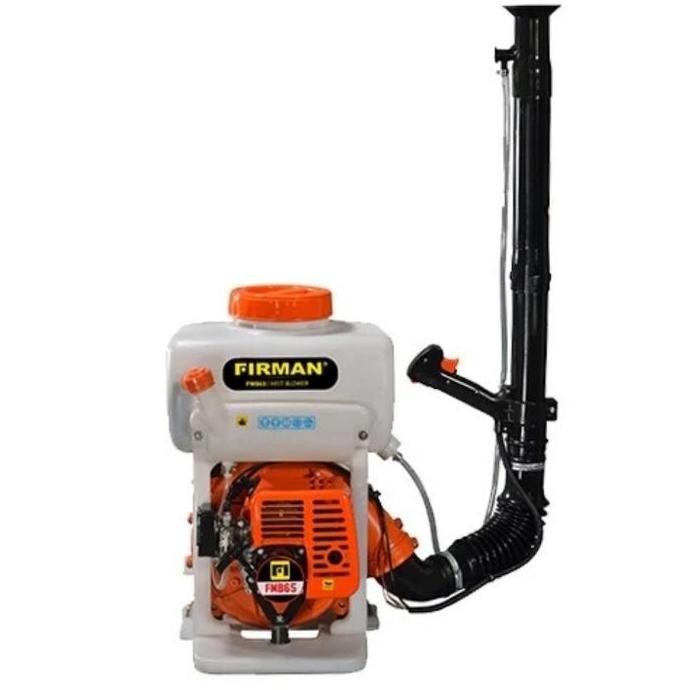 paling diminati] Mesin Mist Blower Firman FMB65 Sprayer MistBlower FMB 65