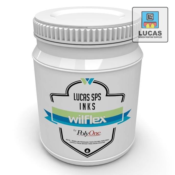 ] Wilflex Underbase Grey 1Kg