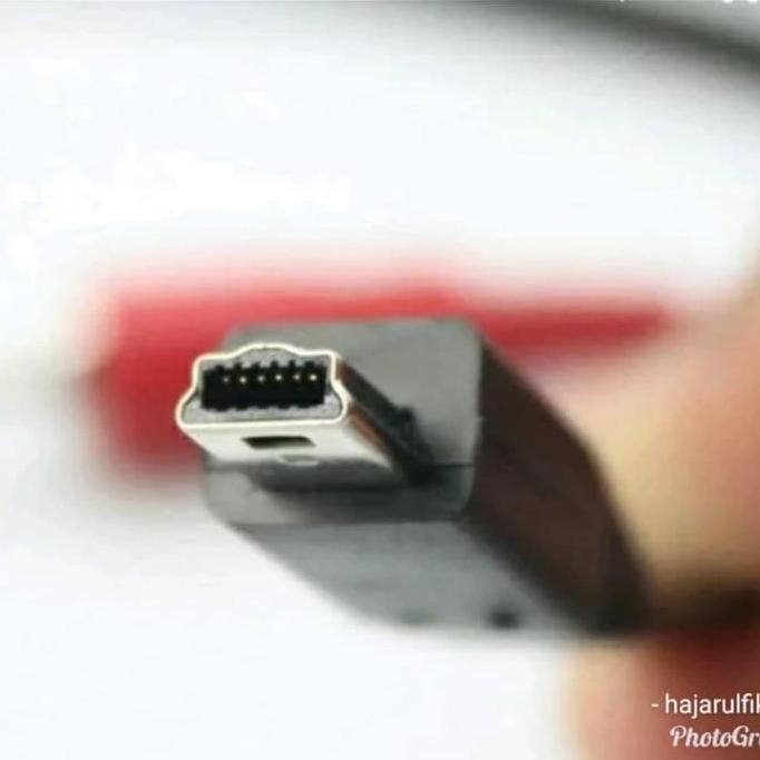 kabel audio video stereo kamera DSLR Canon Terlaris