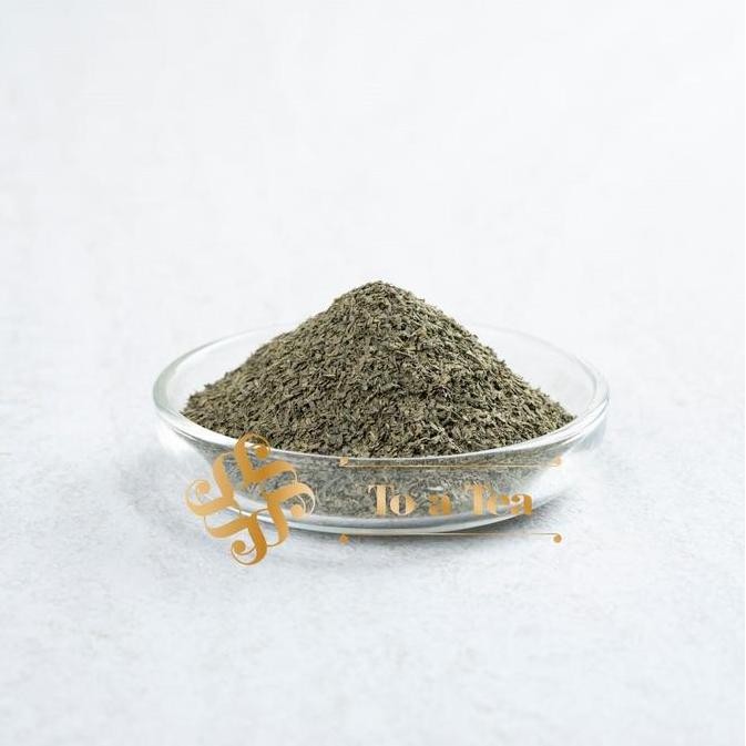 

Terlaris Premium Ocha - Daun Teh Hijau Ala Jepang 1Kg Ready Stok