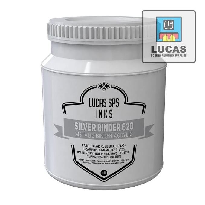 

Open DS] Matsui Silver Binder 620