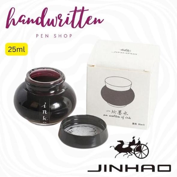 

Jinhao Fountain Pen Ink For Writing & Drawing
