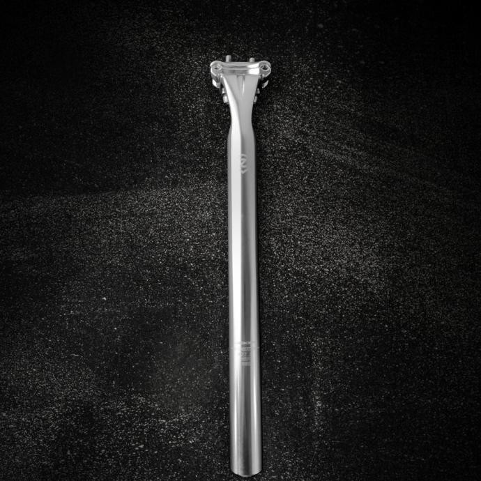 Enzo Foro Classic Seatpost Alloy 27 2