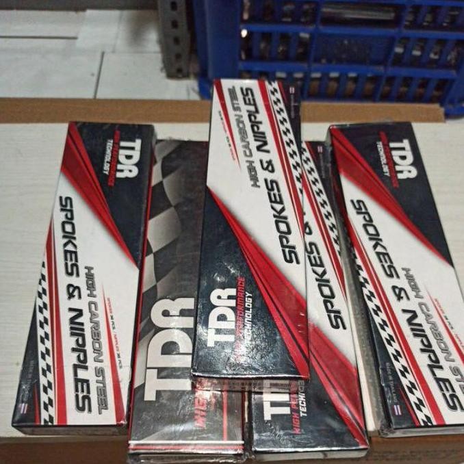Jari Jari Tdr Ruji Ring 17 Set Depan Belakang Crom Supra Grand Karisma Kualitas Terbaik Harga Termur