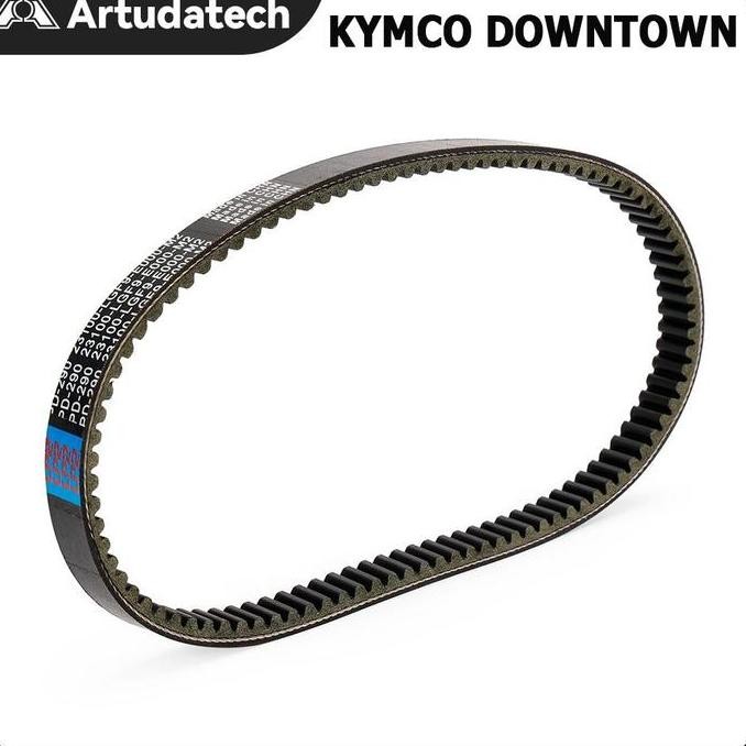 V Belt Kymco Downtown 200i Shadow 200i People GT 200i 23100-LGF9-E0B Belt Drive