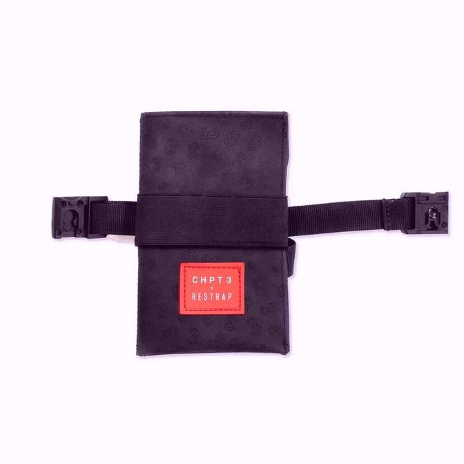 Tas Sepeda - Chpt3 X Restrap Tool Roll