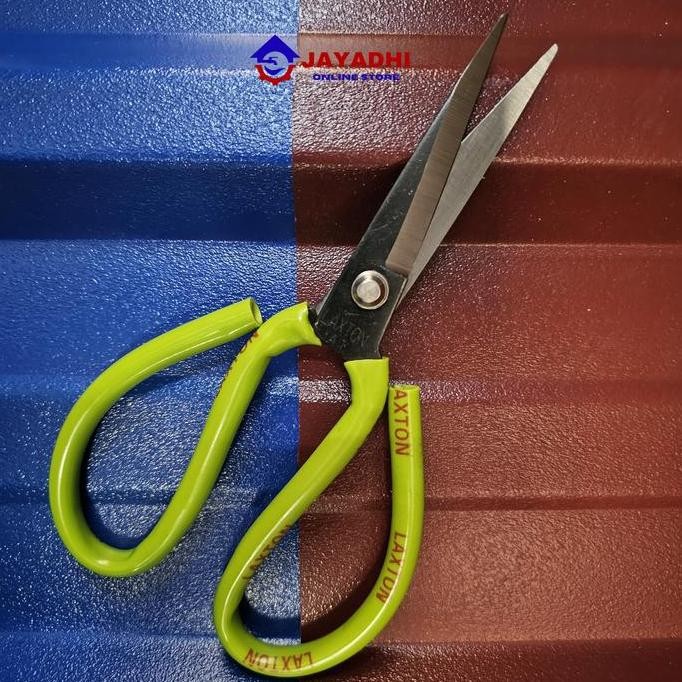 

*#*#*#*#] Gunting Besi Besar 8" / 20cm Pemotong Kawat Plastik