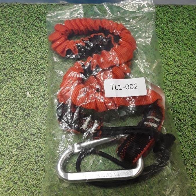 

Tool Lanyard Safety Adela Tl1-002 Asli