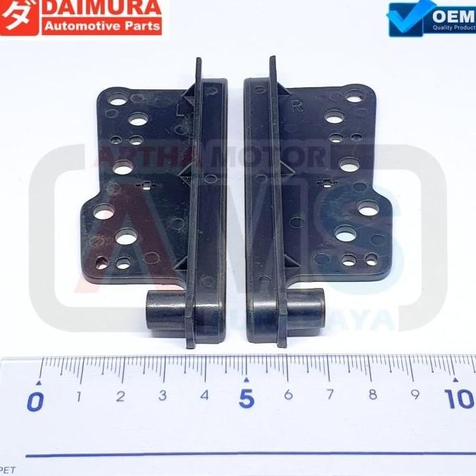 LIS KUPING TV DOBEL DIN AGYA AYLA | FRAME AUDIO MOBIL RAPI & KUAT