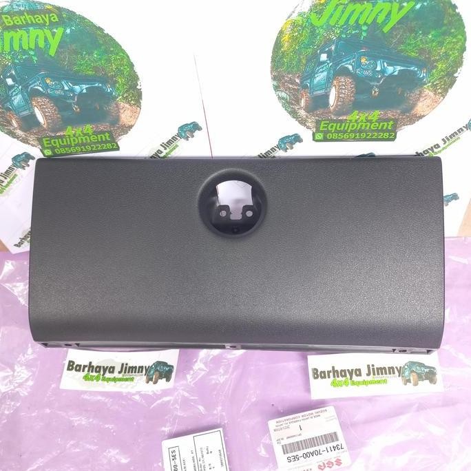 Tutup Laci Dashboard Jimny Katana Tahun Muda Kisi Ac Kotak Termurah