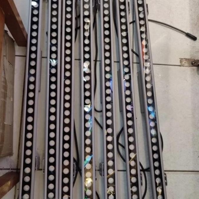 Lampu Wallwasher Wall Washer Lamp Led Outdoor Ip65 Vinder 36W 36Watt