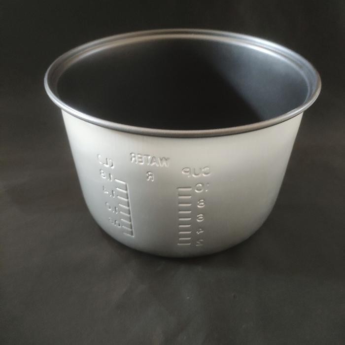 Panci Teflon Rice Cooker Mejikom 1,8/2 Liter Umum Cosmos Minyako Dll