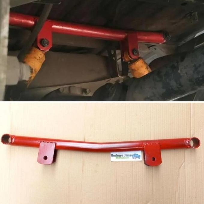 Shock Support Belakang Jimny Katana Baru