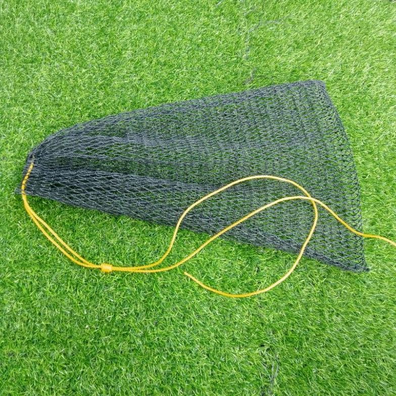 Korang Koja Kerumbu Ikan Model Kantong 50cm Murah Nugi