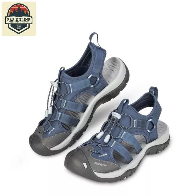 SANDAL EIGER LACERTA WOMEN ART.8423