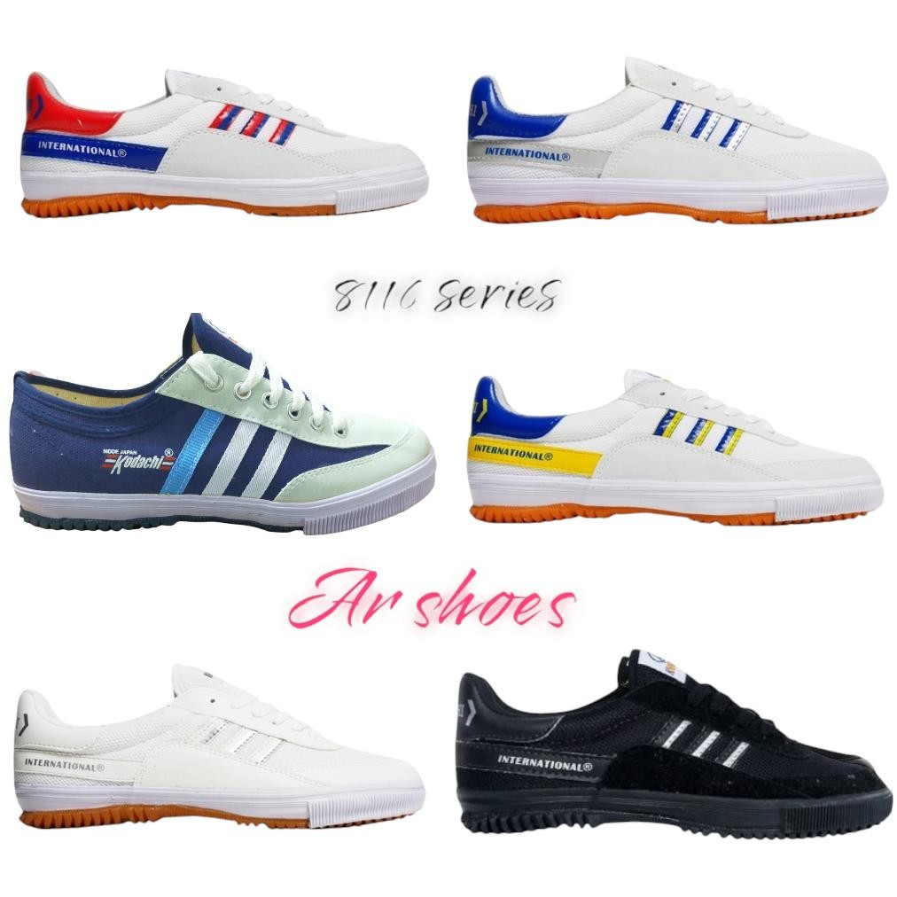 Sepatu Olahraga Kets Kodaci 8116/Sepatu Olahraga Kodachi/Sepatu Olahraga/Sepatu Capung Kodachi Ori N