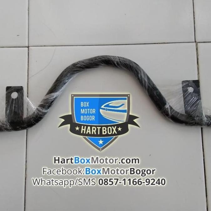 Pijakan Kaki / Foot Rest Motor Matic