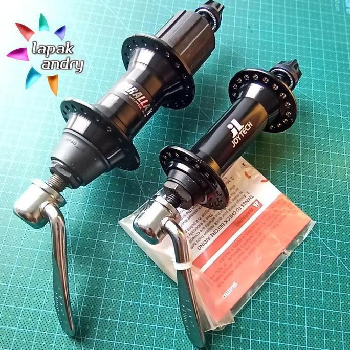 Shimano Rm60 36H Freehub 8 9 10 Speed Hub Joytech Nos Vintage Original