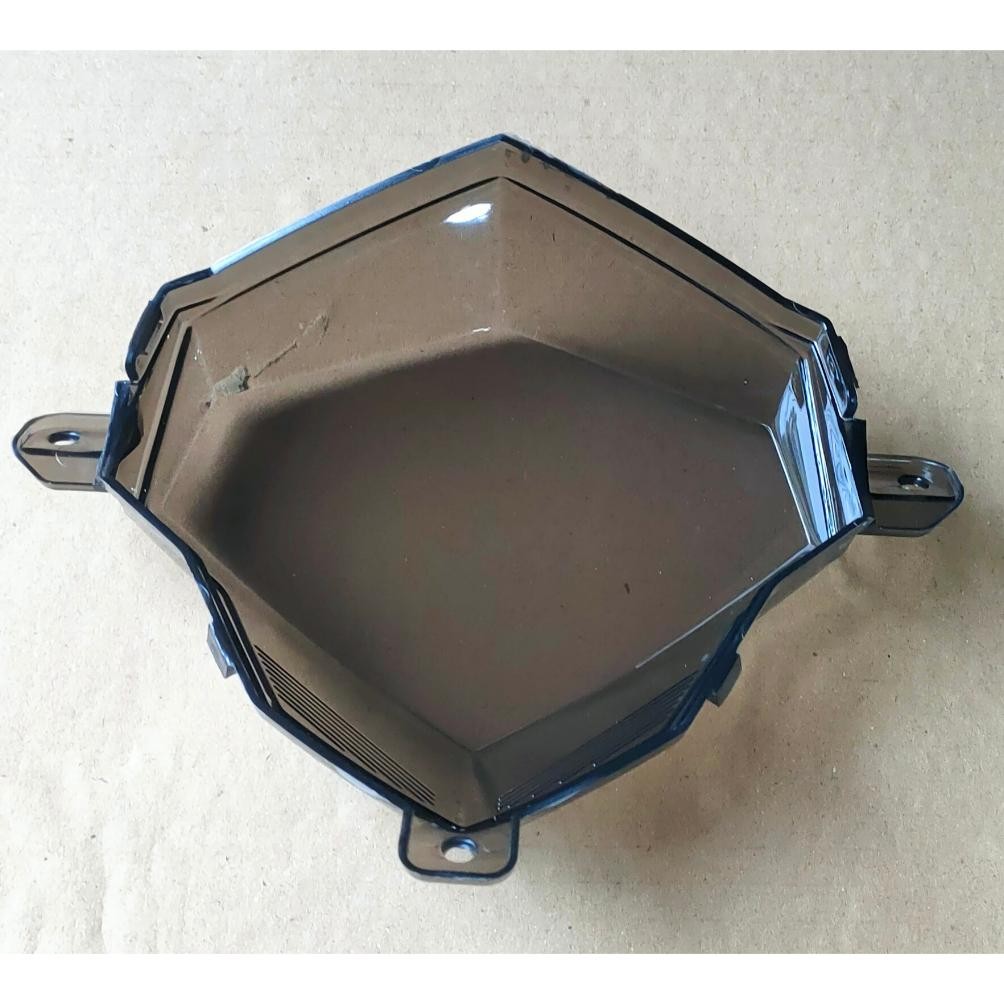 TERLARIS MIKA SPEEDOMETER MOTOR MIO M3 MIKA SMOKE MEREK ZORO / MIKA SPIDO MIO M3